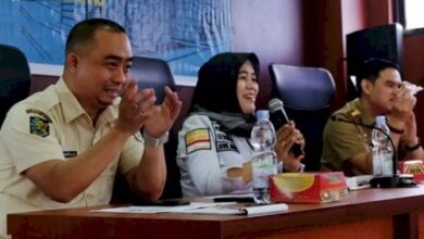 Katrol Pendapatan Pajak, Bapenda Makassar Giatkan Pekan Panutan PBB