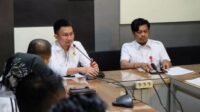 Bapenda Makassar Bahas Pencapaian Target PAD Rp2 Triliun
