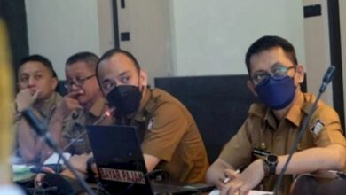 Masifkan Sosialisasi PAKINTA, Bapenda Makassar Rakor Bersama Seluruh Kecamatan