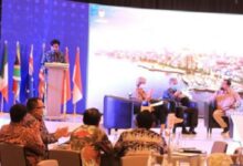 Jadi Narasumber di Bilateral Forum, Firman Pagarra: Startup Lorong Percepat Bisnis Digital