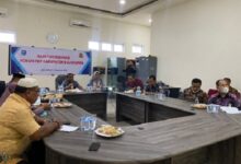 Tangani Pemukiman Kumuh, Kotaku Gagas Pembentukan Forum PKP