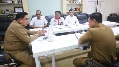 Sulsel Peringkat Dua Nasional Capaian BIAN Tahap I