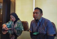 Dukung Program Longwis, Dispora Cari 30 Anak Muda Kreatif Untuk Jadi Duta Pemuda Makassar