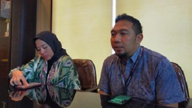 Dukung Program Longwis, Dispora Cari 30 Anak Muda Kreatif Untuk Jadi Duta Pemuda Makassar