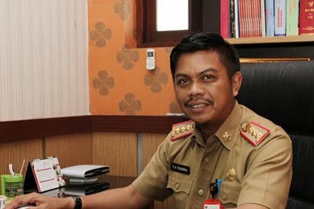 Pertengahan 2022, Bapenda Makassar Kumpulkan Pendapatan Sektor Pajak Rp480 M