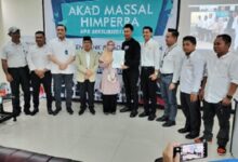 Himperra Sulsel Kerja Sama BTN Akad KPR Massal