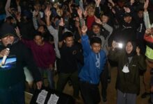Ribuan Pencinta Alam Camping Sambut HUT RI Bareng IAS di Bontolojong
