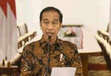 Rencana Kenaikan Harga Pertalite, Jokowi: Harus Diputuskan dengan Hati-hati