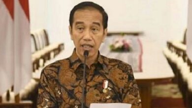 Rencana Kenaikan Harga Pertalite, Jokowi: Harus Diputuskan dengan Hati-hati