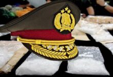 Kasat Narkoba Polres Karawang Ditangkap, Diduga Pasok Ribuan Ekstasi ke Klub Malam di Bandung