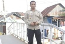 Atasi PKL, Satpol PP Makassar Lakukan Pendekatan Humanis