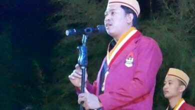 Pemprov-Pemkot Bersitegang Terkait Jalur Rel Kereta Api di Makassar, GMPK Sulsel Dukung Danny