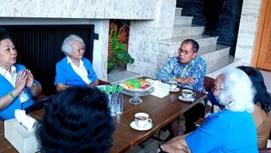 Munas XX PWKI Direncanakan di Makassar, Wali Kota Danny Pomanto Beri Apresiasi