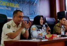 Sasar Kecamatan, Bapenda Makassar Gelar Pekan Panutan PBB