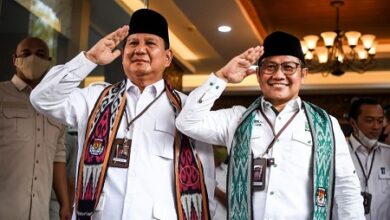 PDIP Respons Koalisi Gerindra-PKB, Hasto: Megawati Sedang Gembleng Capres 2024