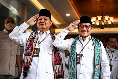 PDIP Respons Koalisi Gerindra-PKB, Hasto: Megawati Sedang Gembleng Capres 2024