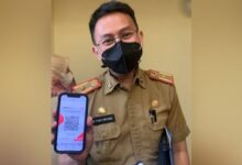 Bapenda Makassar Siapkan Layanan QRIS Untuk Bayar Retribusi Sampah