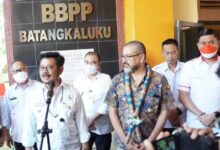 Program Readsi BPPSDMP Kementan Diharap Tingkatkan Kesejahteraan Petani di Gowa