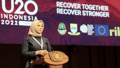 Dorong Pertanian Kota Penopang Ketahanan Pangan, Fatmawati Rusdi Teken Komitmen Bersama di Bandung