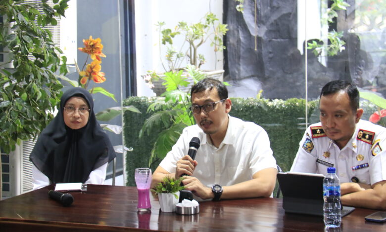 PTSP-Bapenda Tegaskan Semua Reklame Harus Punya Ijin