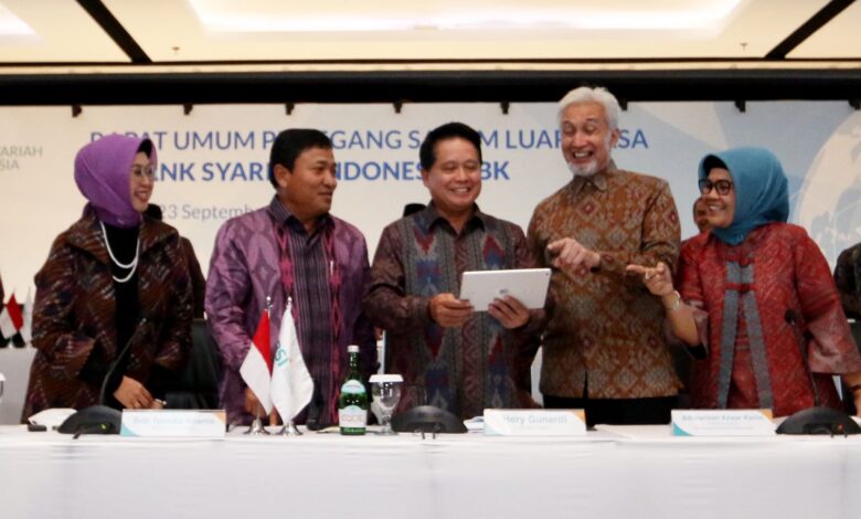 BSI Dapat Persetujuan Terbitkan 6 Miliar Saham Baru lewat Right Issue