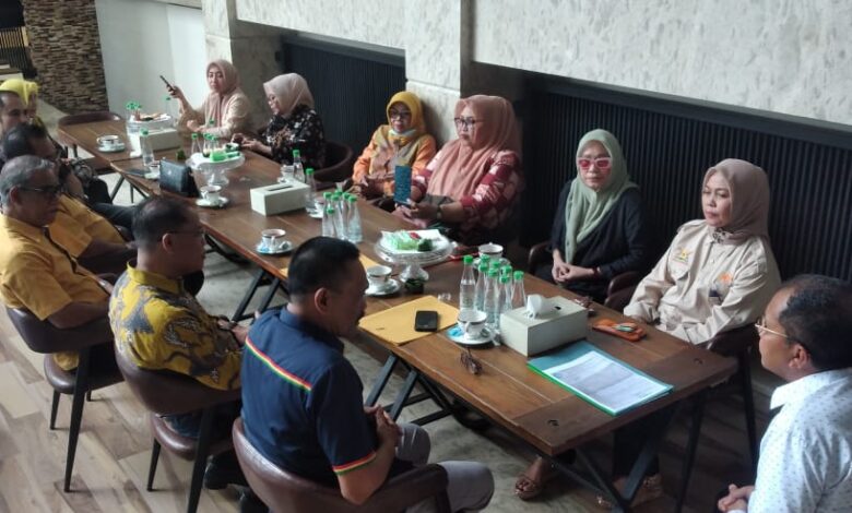 Danny Pomanto Senang, BPSMI Sulsel Bina Seniman Muda