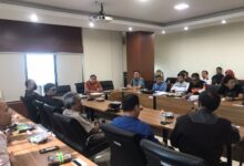 Dinas Pertanahan Kota Makassar Segera Tertibkan Fasum dalam Penguasaan CCR