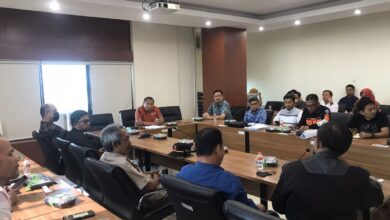 Dinas Pertanahan Kota Makassar Segera Tertibkan Fasum dalam Penguasaan CCR