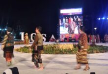 Pameran Dada Gaya di Makassar F8 Jadi Ajang Reuni
