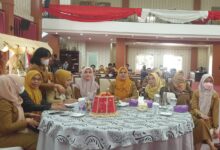 Dekranasda Sulawesi Selatan Sinergikan Kegiatan OPD dengan Program Kerja 2018-2023