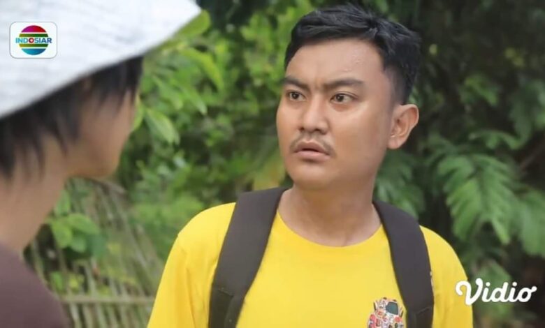 Jajal Kemampuan Akting, Teguh Esa Bangsawan DJ Tampil di FTV Indosiar