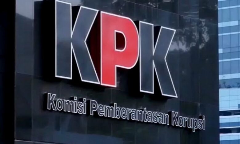 KPK OTT Hakim MA Terkait Pengurusan Kasus, Sejumlah Uang Asing Disita