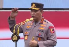 Ini Daftar Tiga Wakapolda yang Diganti