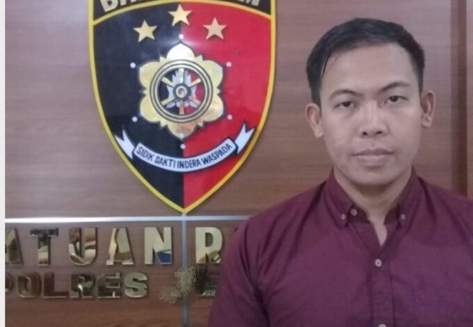 Dungaan Pungli K3S, Kasat Reskrim Polres Bone: Sudah Ada Yang Diperiksa