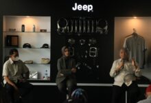 Pelayanan Prima Jeep Kalla Kars, Hadirkan Kelengkapan Fasilitas Hingga Program Diskon