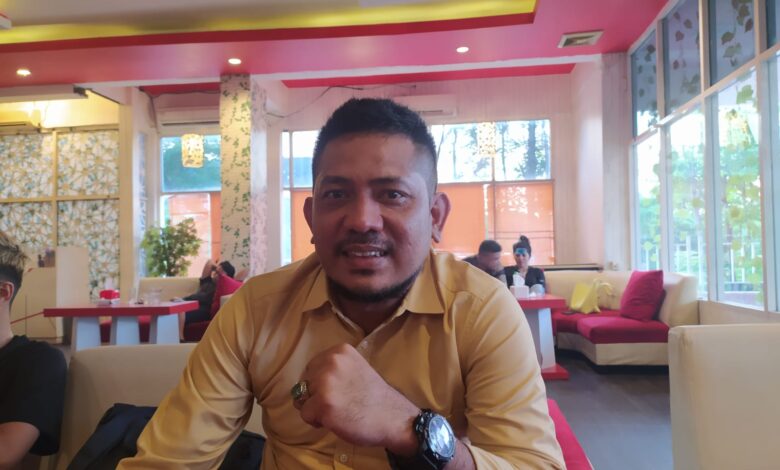 Pemerhati Tambang Luwu Timur Desak DPRD Sulsel Panggil Pihak Terkait yang Terlihat Pencemaran Lingkungan di Lutim