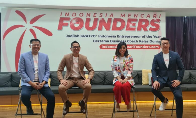 Prediksi IMF Ekonomi Indonesia 2045 Jadi Terbesar Keempat Dunia