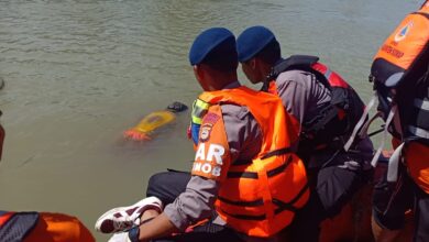 SAR Gabungan Temukan Korban Tenggelam di Bila Riase Wajo