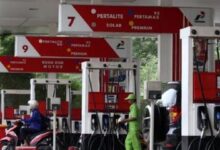 Pembatasan Beli Pertalite Diujicoba Pertamina, Mekanismenya Begini!