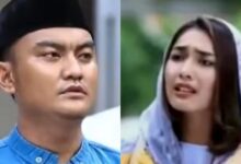 Akting Ciamik Teguh Esa dan Amalia Tambunan di FTV Indosiar Mengagumkan