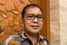 Wali Kota Danny Bahas Perwujudan Smart City, Hadirkan Sejumlah Inovasi di Makassar