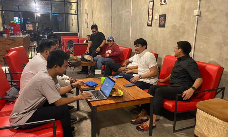 Ingin Jadi Ketua IKA Unhas Makassar, Ini Syaratnya!