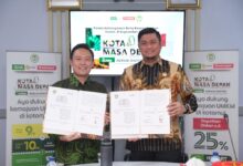 Pemkab Gowa Gandeng PT Grab Dorong Digitalisasi UMKM