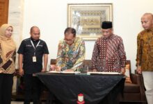 MoU Pemkot Makassar-Yogyakarta, Maksimalkan Peningkatan Kesejahteraan Masyarakat