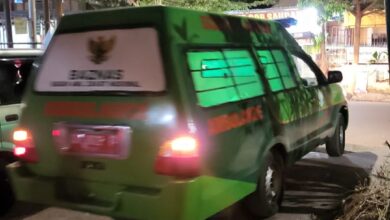 Korban Mutilasi di Bantaeng, RS Bhayangkara Makassar Lakukan Autopsi Selama 3 Jam