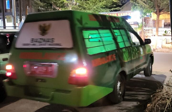 Korban Mutilasi di Bantaeng, RS Bhayangkara Makassar Lakukan Autopsi Selama 3 Jam