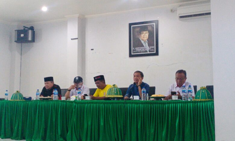 Tim Kreatif Hadir untuk Sukseskan Porprov di Bulukumba
