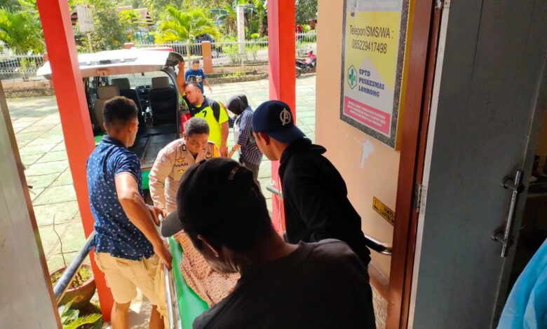 Penerimaan BLT BBM Telan Korban Jiwa di Bone