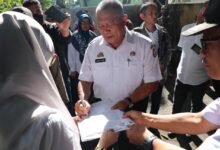 Puluhan Tahun Dikuasi, Dinas Pertanahan Tertibkan Aset Pemkot Makassar