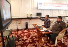 Kunker ke Sulsel, Makassar Siap Sambut Kedatangan Presiden RI